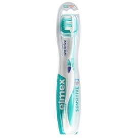 BROSSE A DENT  SENSITIVE PROFESSIONAL EXTRA SOUPLE - brosse a dents manuelle - Elmex -105344