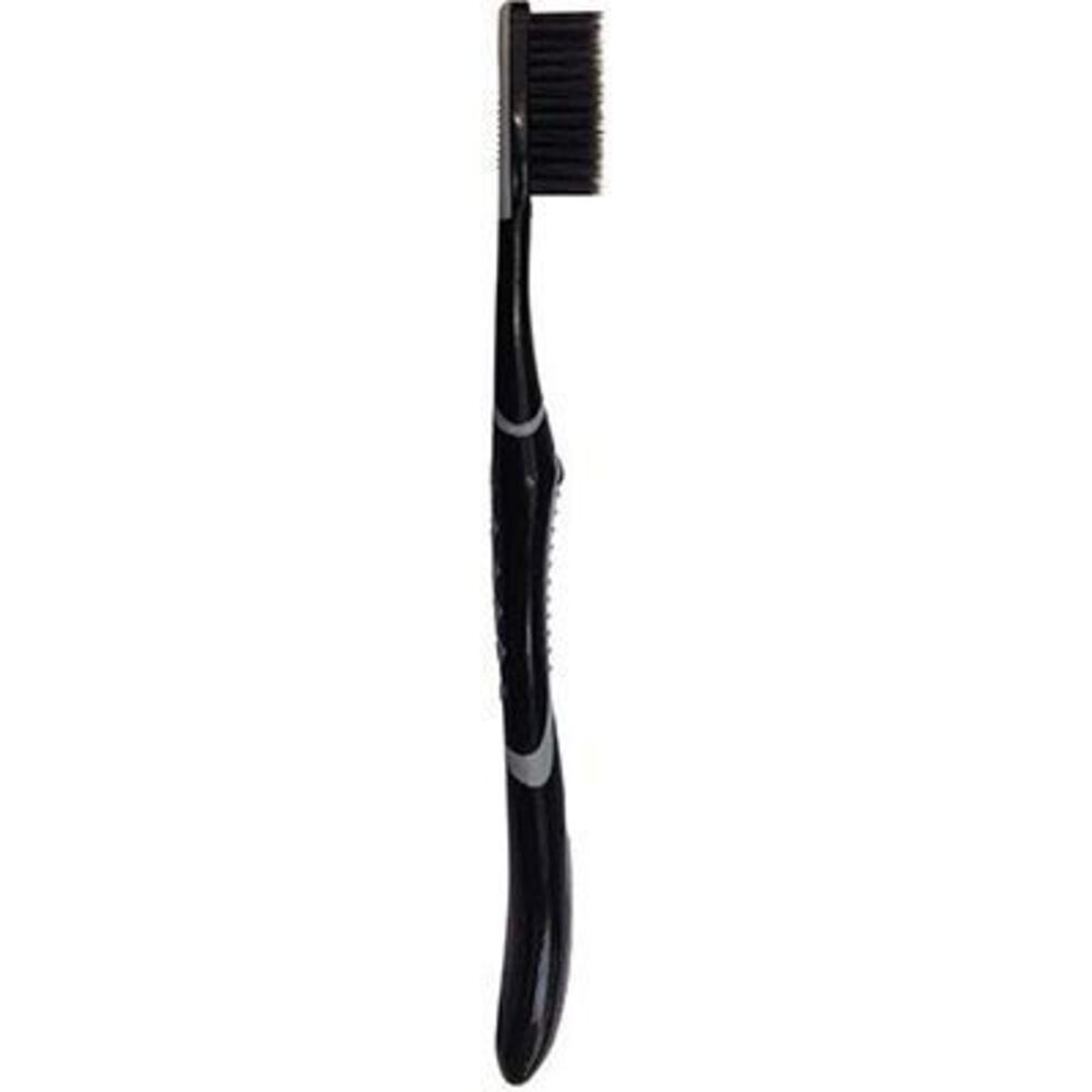Photo de Brosse à dents black edition medium Superwhite Brosse à dents black edition medium Superwhite-222860