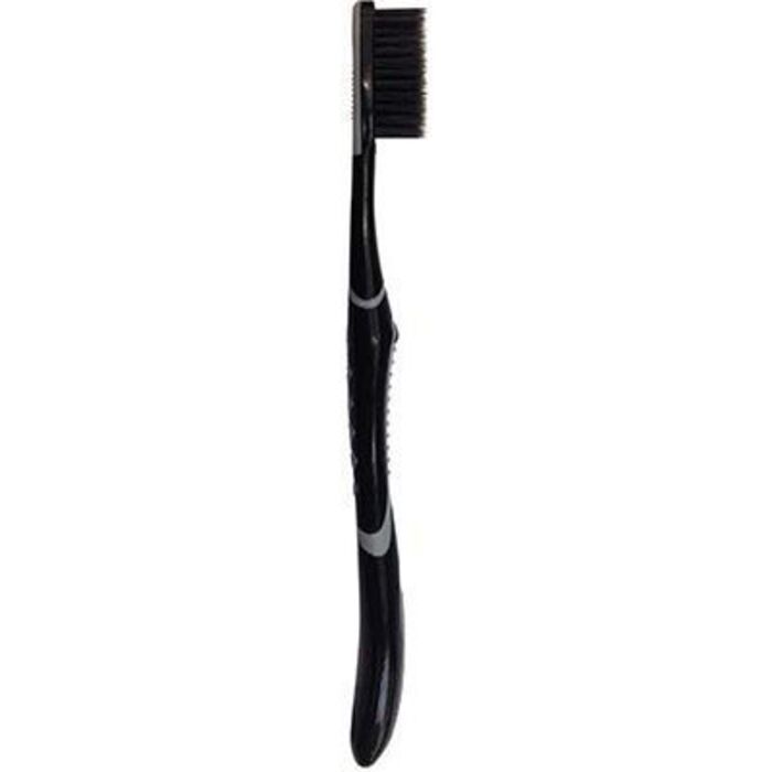 Photo de Brosse à dents black edition medium Superwhite Brosse à dents black edition medium Superwhite-222860