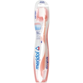 Brosse à dents chiurgicale Meridol Protection Gencives extra souple - brosse a dents manuelle - Méridol -106715