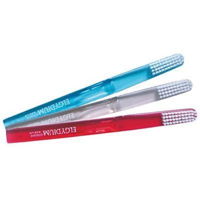 Photo de Brosse à dents classic medium Elgydium Brosse à dents classic medium Elgydium-212060