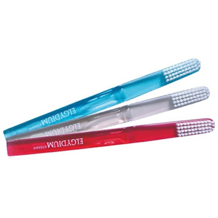 Photo de Brosse à dents classic souple Elgydium Brosse à dents classic souple Elgydium-204590