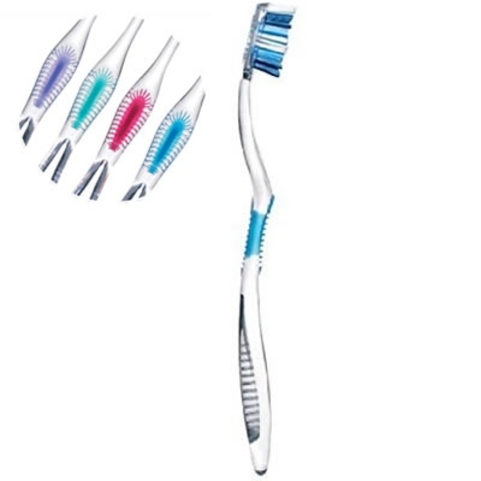 Photo de Brosse à dents diffusion medium Elgydium Brosse à dents diffusion medium Elgydium-145507