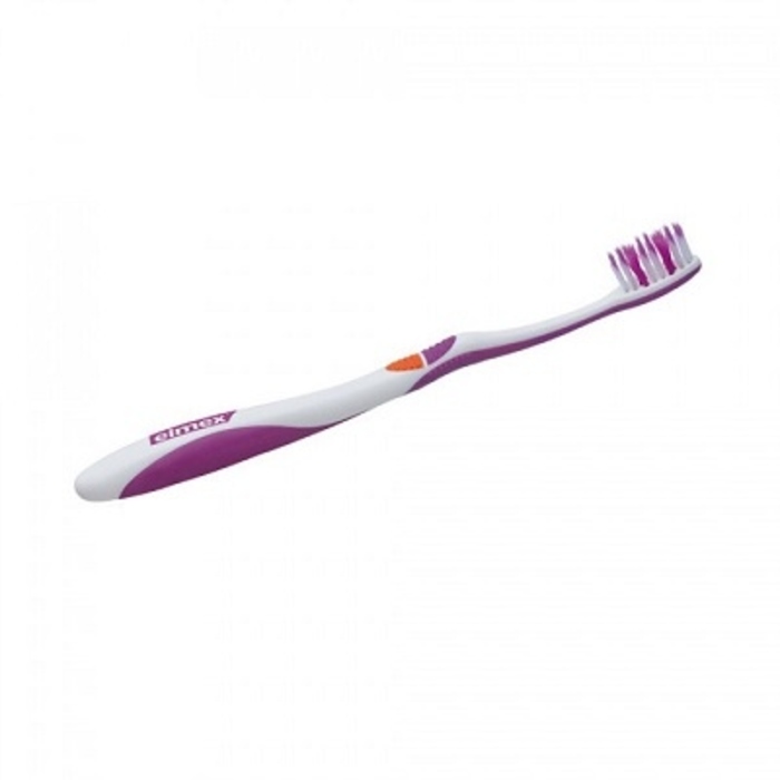 Photo de Brosse à dents erosion extra-souple Elmex Brosse à dents erosion extra-souple Elmex-201959