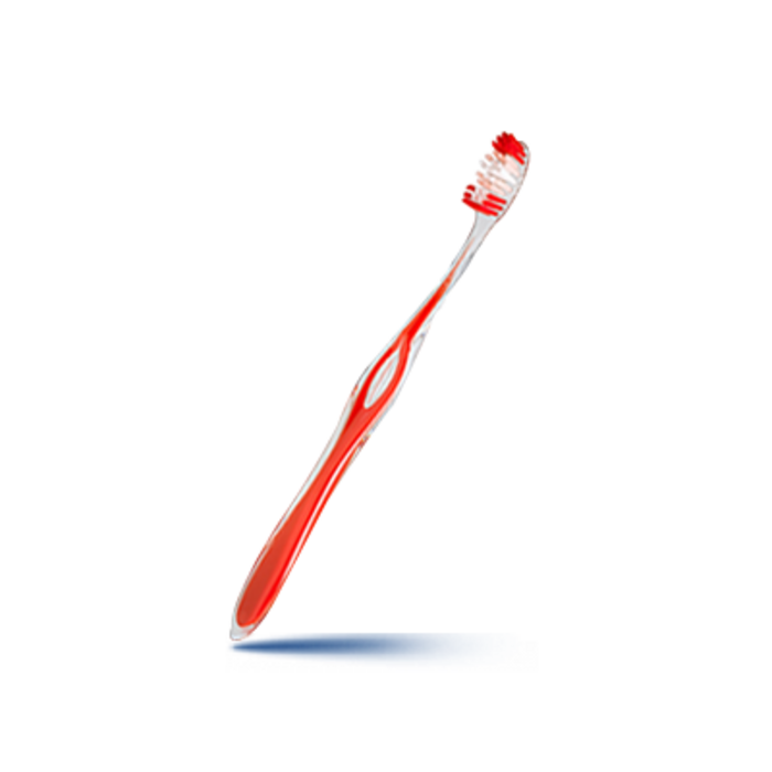 Photo de Brosse à dents inspiration souple Elgydium Brosse à dents inspiration souple Elgydium-203890