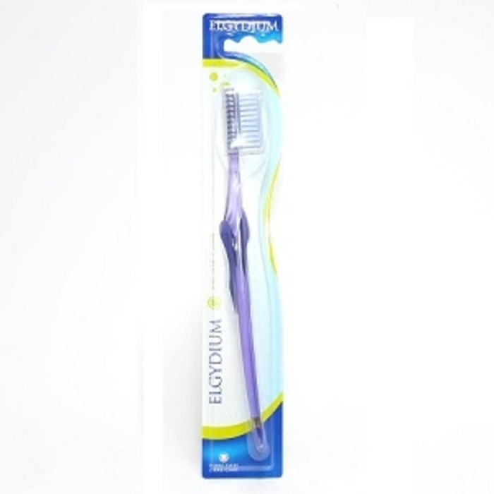 Photo de Brosse à dents interactive medium Elgydium Brosse à dents interactive medium Elgydium-197092