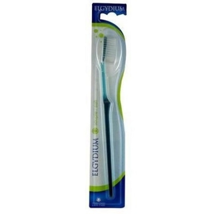 Photo de Brosse à dents performance souple Elgydium Brosse à dents performance souple Elgydium-201785