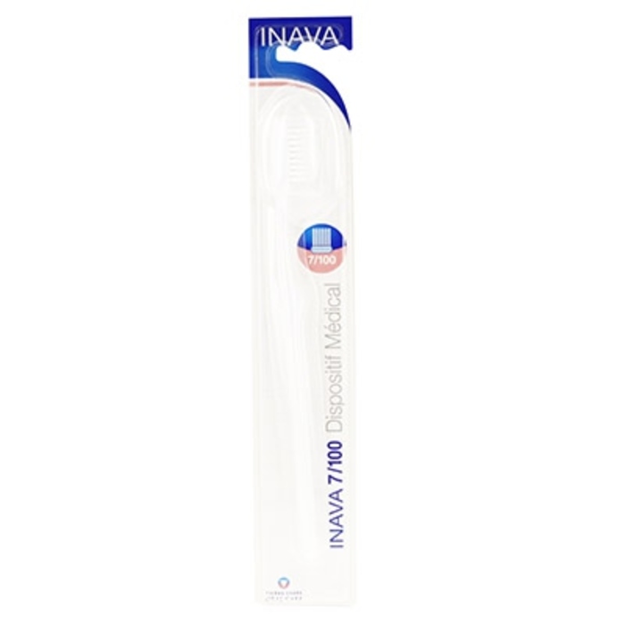 Photo de Brosse à dents post-opératoire 7/100 Inava Brosse à dents post-opératoire 7/100 Inava-144227