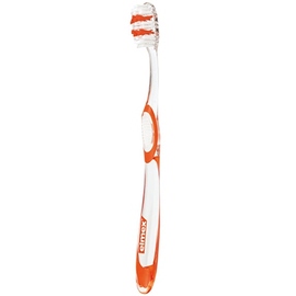 BROSSE A DENTS  PROTECTION ANTICARIES INTERX SOUPLE - brosse a dents manuelle - Elmex -105346
