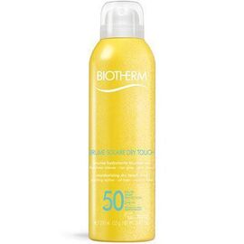 Brume solaire dry touch spf50 200ml - brume solaire dry touch - biotherm -213703