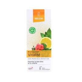 Brumessence vitalité - 50 ml - weleda -222885