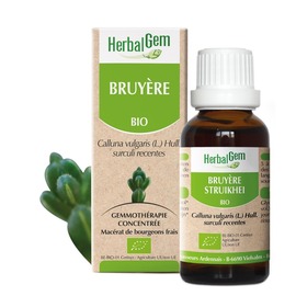 BRUYERE BIO 30 ML - 30.0 ml - herbalgem - Herbalgem -189216
