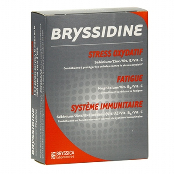 Photo de Bryssidine Bryssica Bryssidine Bryssica-196091