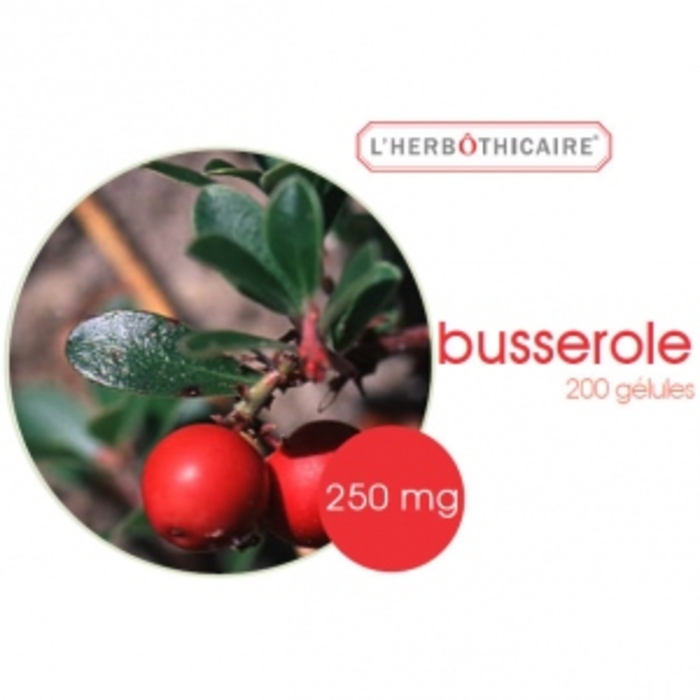 Photo de Busserole L'herbothicaire Busserole L'herbothicaire-198012