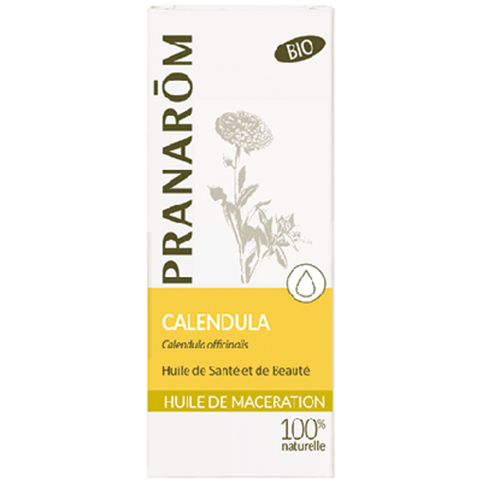 Photo de Calendula Pranarôm Calendula Pranarôm-12392