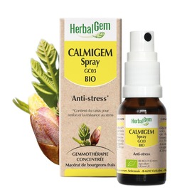CALMIGEM SPRAY GC03 BIO 15 ML - 15.0 ml - herbalgem - Herbalgem -189236