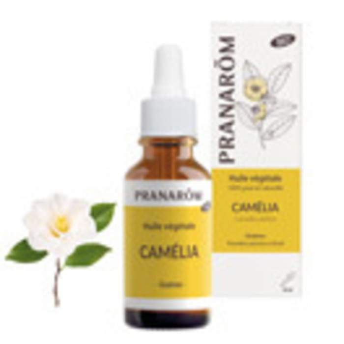 Photo de Camelia Pranarôm Camelia Pranarôm-231513