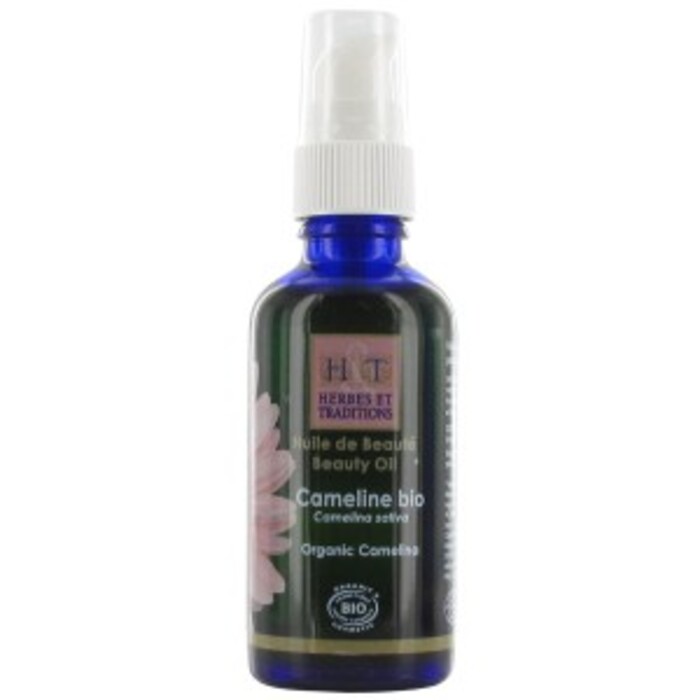 Photo de Cameline bio Herbes et traditions Cameline bio Herbes et traditions-9321