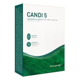 Candi 5 - inovance -204162