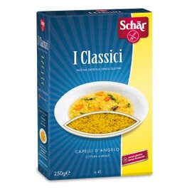 Capelli d'angelo (Cheveux d'ange) - 250 g - divers - Schar -138207
