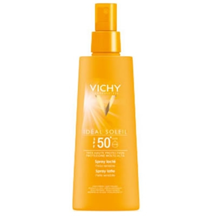 Photo de Capital soleil lait multi-protection spf50 Vichy Capital soleil lait multi-protection spf50 Vichy-106598