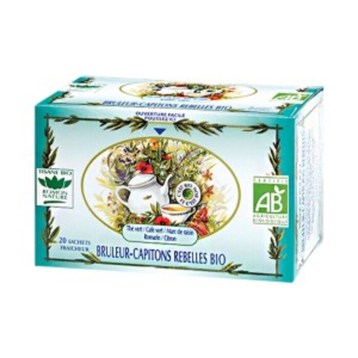 Photo de Capitons rebels bio Romon nature Capitons rebels bio Romon nature-10343