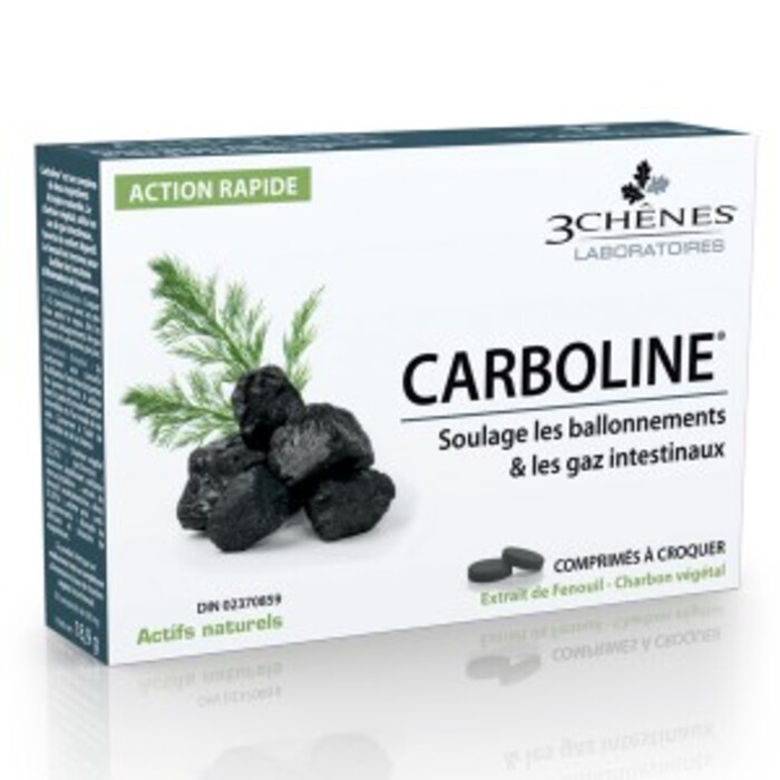 Photo de Carboline Les 3 chênes Carboline Les 3 chênes-11809