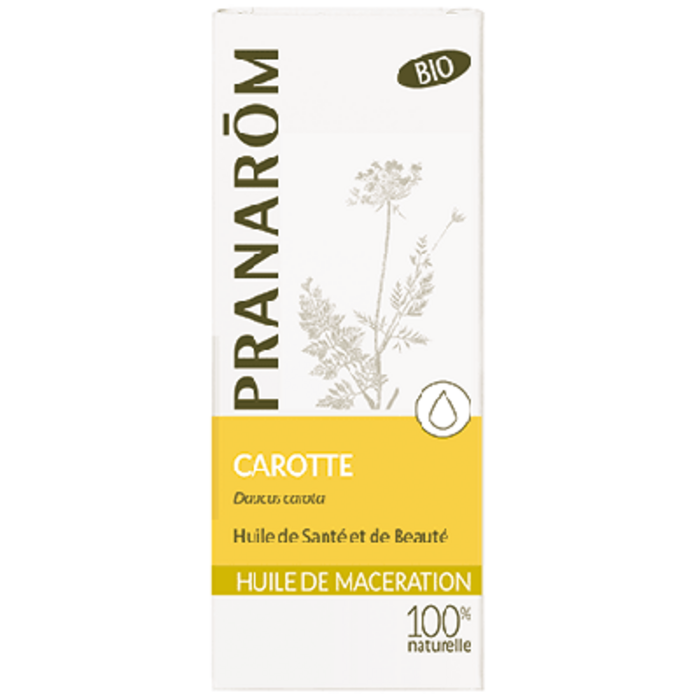 Photo de Carotte Pranarôm Carotte Pranarôm-12394