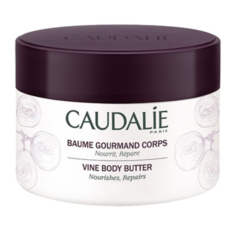 Photo de Caudalie baume gourmand corps - pot Caudalie Caudalie baume gourmand corps - pot Caudalie-146792