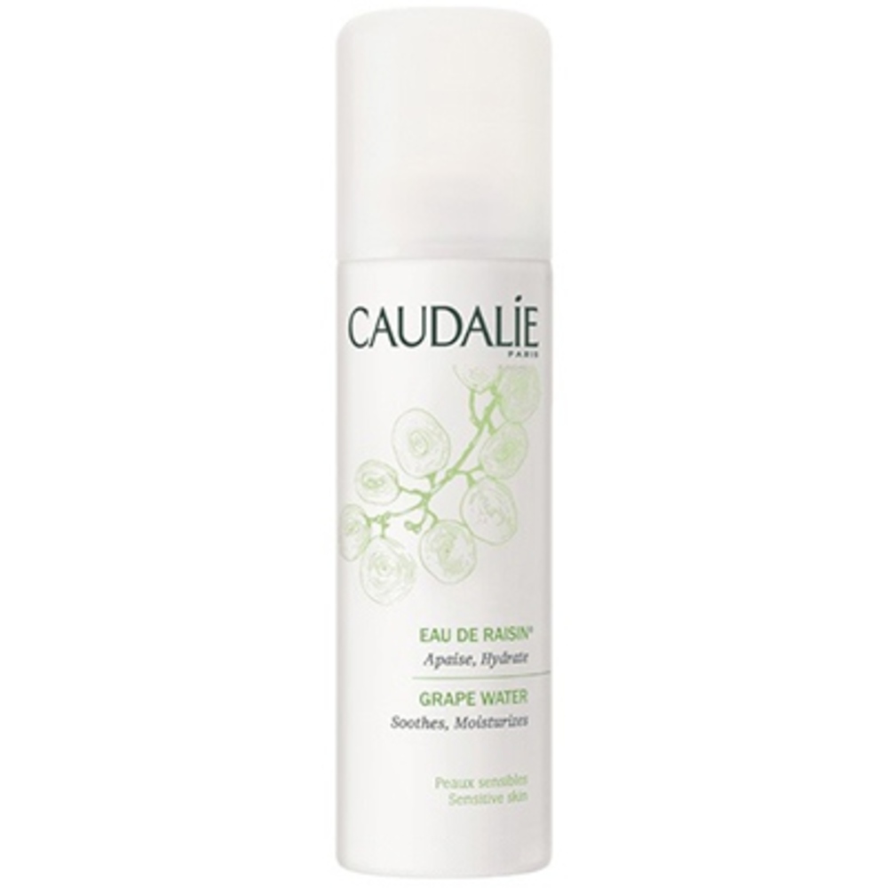 Photo de Caudalie eau de raisin 200ml Caudalie Caudalie eau de raisin 200ml Caudalie-113862