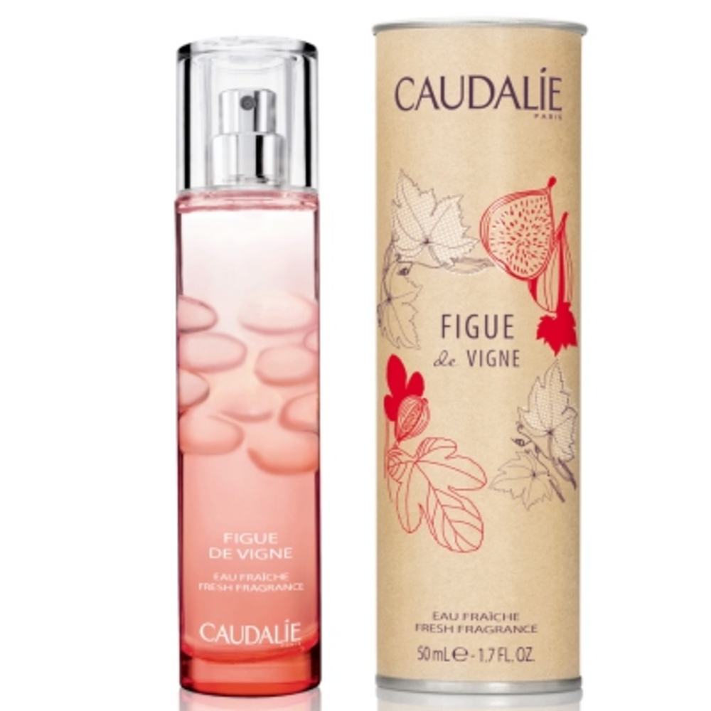 Photo de Caudalie eau fraiche figue de vigne Caudalie Caudalie eau fraiche figue de vigne Caudalie-141042