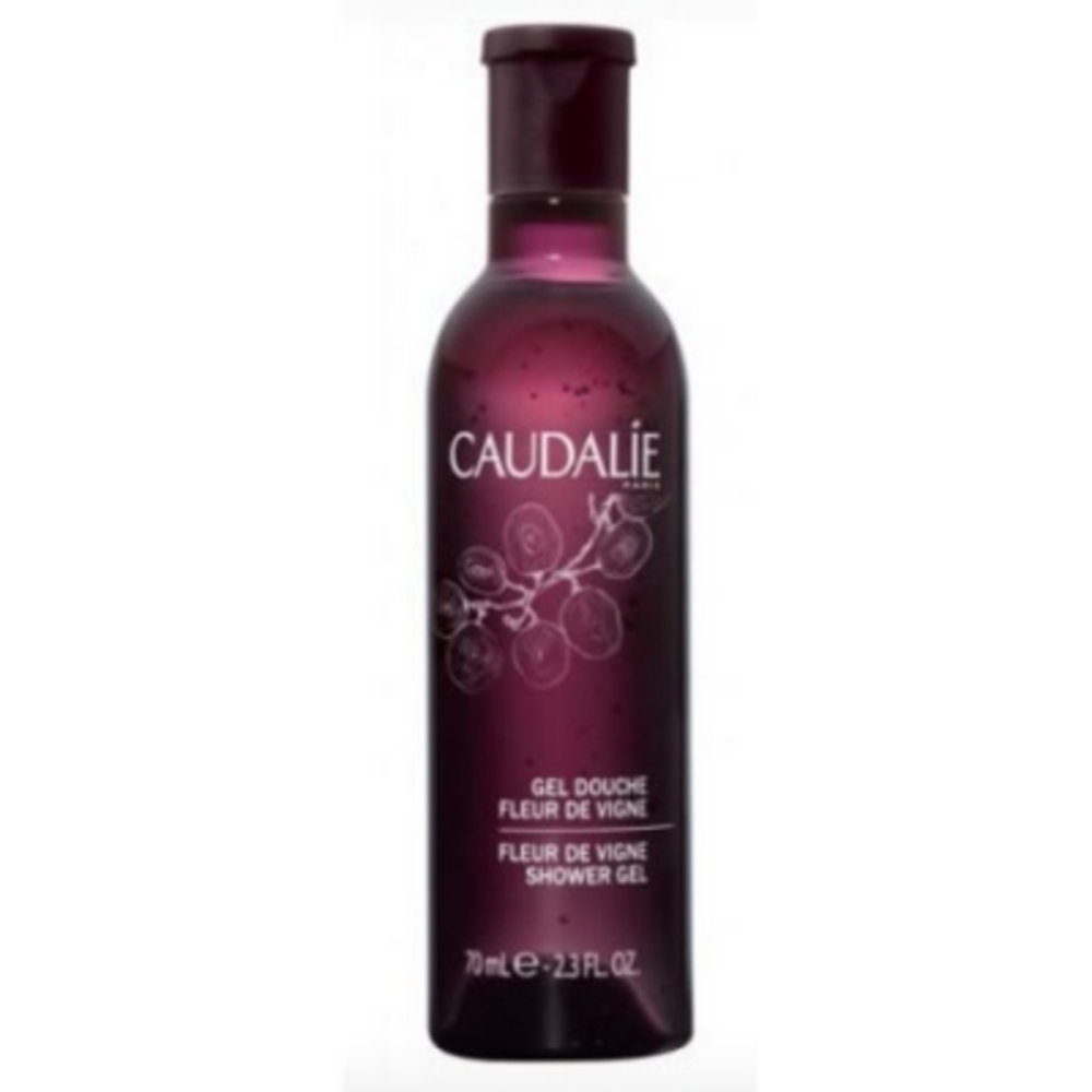 Photo de Caudalie mini gel douche fleur de vigne Caudalie Caudalie mini gel douche fleur de vigne Caudalie-200541