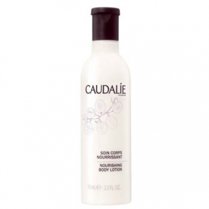 Photo de Caudalie mini soin corps nourrissant Caudalie Caudalie mini soin corps nourrissant Caudalie-200543