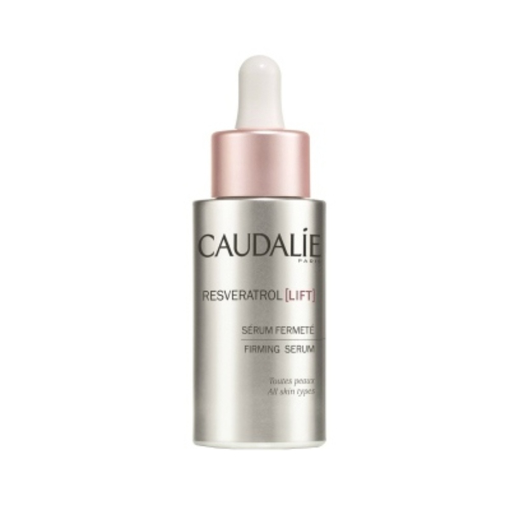 Photo de Caudalie resveratrol lift sérum fermeté Caudalie Caudalie resveratrol lift sérum fermeté Caudalie-203251
