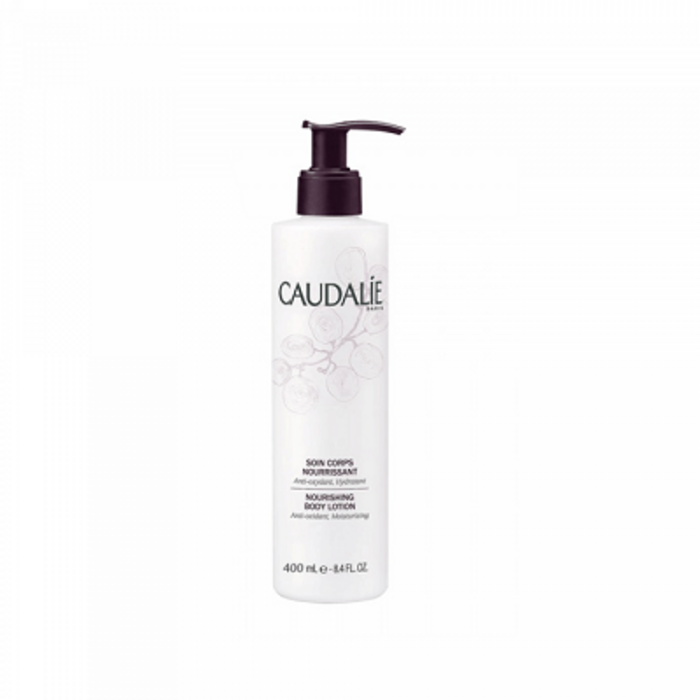 Photo de Caudalie soin corps nourrissant - 400ml Caudalie Caudalie soin corps nourrissant - 400ml Caudalie-13781