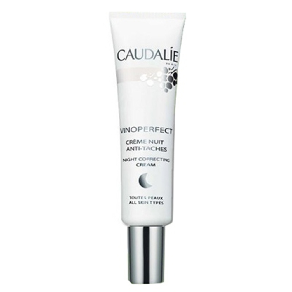 Photo de Caudalie vinoperfect crème nuit peau neuve 40ml Caudalie Caudalie vinoperfect crème nuit peau neuve 40ml Caudalie-138812