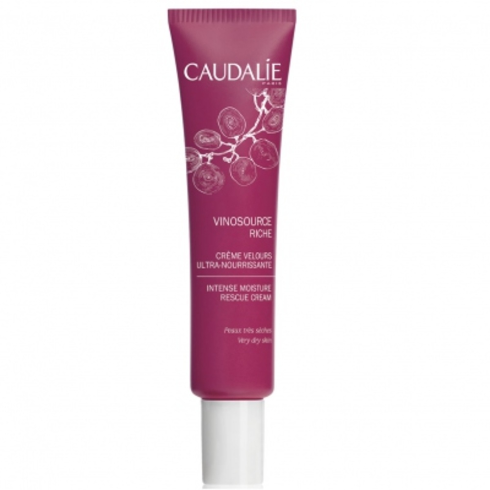 Photo de Caudalie vinosource riche crème velours Caudalie Caudalie vinosource riche crème velours Caudalie-131922