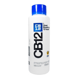 CB 12 500ML -230583
