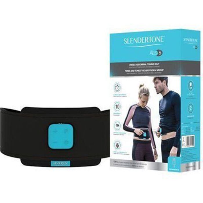 Photo de Ceinture abs8 unisex Slendertone Ceinture abs8 unisex Slendertone-226778