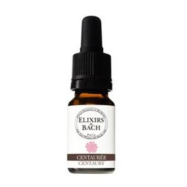 Centaurée bio - 10.0 ml - Elixirs unitaires - Fleurs Essences et Harmonie -13421