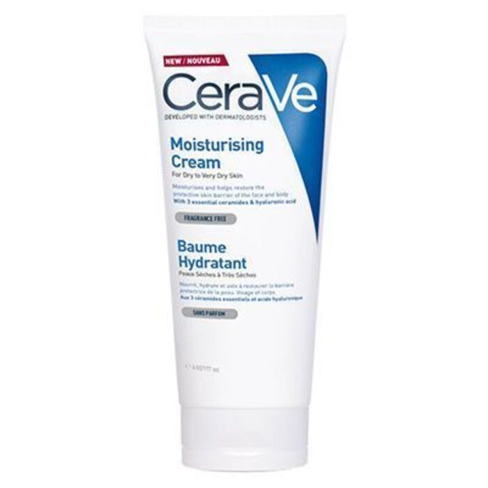 Photo de Cerave baume hydratant 177ml Cerave Cerave baume hydratant 177ml Cerave-219658