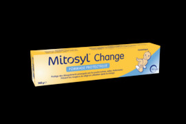 Mitosyl Change - 2x145g - Pharmacie en ligne