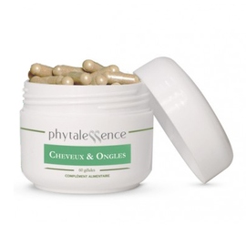 Cheveux & ongles - phytalessence -181155