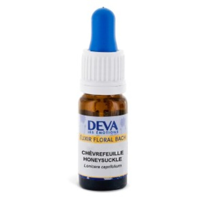 Photo de Chèvrefeuille bio Deva Chèvrefeuille bio Deva-15649