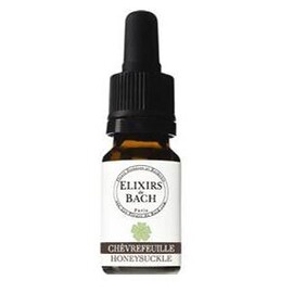 Chèvrefeuille bio - 10.0 ml - Elixirs unitaires - Fleurs Essences et Harmonie -13433