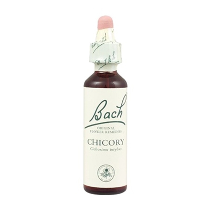 Photo de Chicory n°8 Bach original Chicory n°8 Bach original-8146