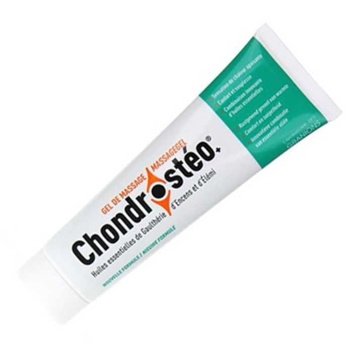 Photo de Chondrosteo gel 100ml Granions Chondrosteo gel 100ml Granions-197112