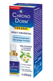 CHRONODORM SPRAY SUBLINGUAL 30ML - Iprad -230641