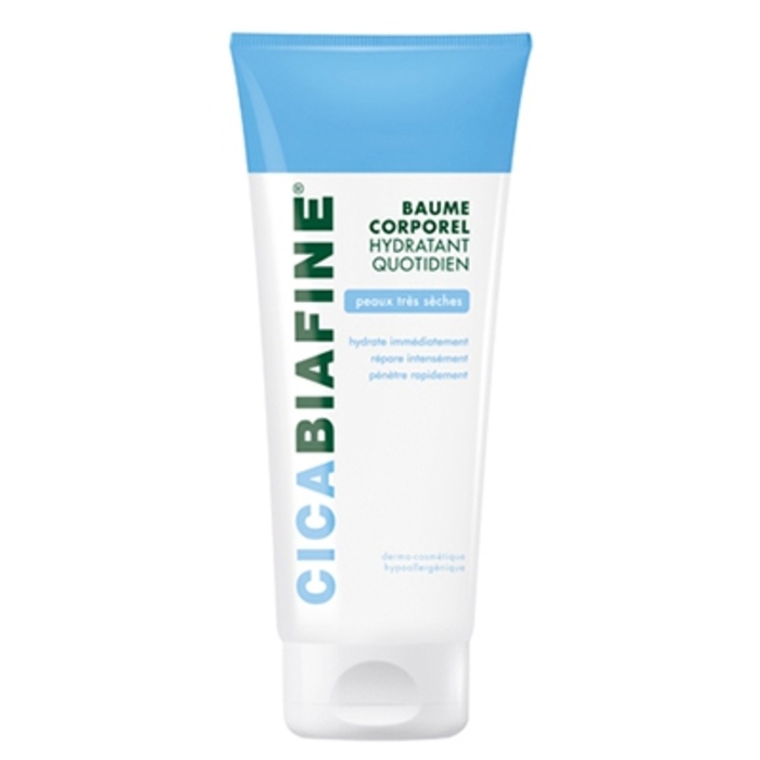 Photo de Cicabiafine baume hydratant - tube 200 ml Cicabiafine Cicabiafine baume hydratant - tube 200 ml Cicabiafine-9644
