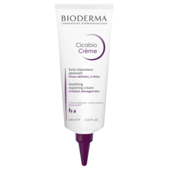 Photo de Cicabio Bioderma Cicabio Bioderma-142885